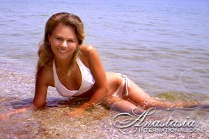 Welcome to our photo gallery! Take a look at Anna, Russian woman looking for man