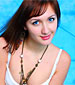 Gorgeous girls only: Anna from Odessa, beautiful Russian single