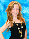 Gorgeous women pictures: Vladlena from Odessa, bride from Ukraine