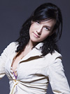 Gorgeous girls only: hot Ukrainian woman Larisa from Odessa