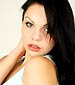 Gorgeous single women: hot Ukraine bride Olga from Mariupol