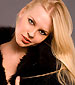 Gorgeous girls only: hot Ukrainian woman Olga from Nikolaev