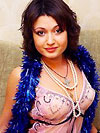 Date the woman of your dreams: Russian bride Yulia  from Odessa