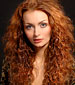 Most gorgeous women: innocent Russian girl Ekaterina from Poltava