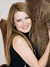 Gorgeous single women: Julia from Nikolaev, pic Russian woman