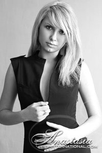 Explore our online photo gallery, take a look at Julia, foreign affair bride