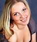 Gorgeous Ukrainian, Russian bride pictures: Natalya from Kharkov