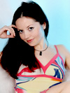 Hundreds of gorgeous pictures: Ukraine girl Anna from Kharkov