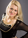 Gorgeous Russian woman, bride: Oksana from Nikolaev