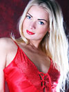Gorgeous single women: Lubov from Kharkov, Russian woman pic