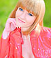 Gorgeous women pictures: free Russian single woman Nina from Odessa