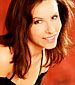 Gorgeous single women: blonde Russian woman Elena from Lugansk