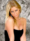 Date the woman of your dreams: beautiful Russian lady Yulia  from Odessa