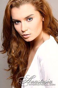 Thousands of beauties: free mail order bride Maria