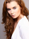 Date the woman of your dreams: young Russian model Maria from Kharkov