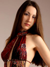 Gorgeous women pictures: meet Ukraine woman Vera from Kiev
