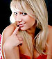 Gorgeous women pictures: Julia from Odessa, dating girl Ukraine