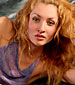 Most gorgeous women: Anna from Lugansk, gift, perfect woman