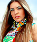 Gorgeous girls only: hot and sexy Russian bride Evgenia from Odessa