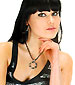 Gorgeous women pictures: Alla from Odessa, dating free Russian women
