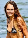 Most gorgeous women: Alexandra from Odessa, Russian beauty, girl