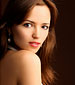 Most gorgeous women: pretty Russian girl Veronika from Kiev