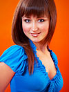 Hundreds of gorgeous pictures: meeting Russian woman Marina from Nikolaev