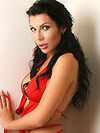 Hundreds of gorgeous pictures: beautiful single Russian woman Olesya from Bender