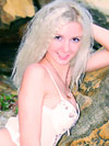 Gorgeous single women: Anastasia from Odessa, bride lone Russian