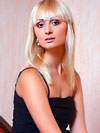 Most gorgeous women: beautiful Ukrainian girl Tatiana from Nikolaev