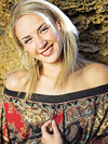Hundreds of gorgeous pictures: Inna from Odessa, Russian woman looking for man