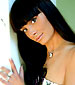 Gorgeous single women: Ukrainian wife Nadejda from Odessa