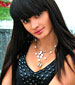 Gorgeous single women: Ukrainian wife Nadejda from Odessa