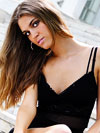 Gorgeous single women: beautiful Ukraine woman Maria from Odessa