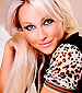 Date the woman of your dreams: hot Russian bride Valeria from Kharkov
