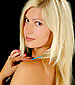 Date the woman of your dreams: perfect woman Aleksandra from Odessa