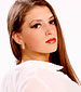 Gorgeous women pictures, Ukrainian girl photo: Kristina from Lugansk