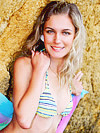 Gorgeous girls only: Vita from Odessa, lady from Ukraine