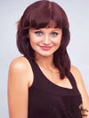 Hundreds of gorgeous pictures: Ukraine girl Oksana from Nikolaev