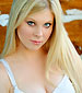 Date the woman of your dreams: photo of Russian woman Anastasia from Lugansk
