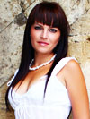Gorgeous girls only: Ukraine girl model Yana from Kherson