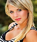 Gorgeous women pictures: Kristina from Lugansk, online Russian single