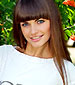 Gorgeous women pictures: Anastasia from Severodonetsk, bride in Ukraine