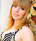 Gorgeous single women: Russian glamour model Olga from Iliyichevsk