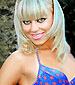 Gorgeous single women: Irina from Odessa, girl from Ukraine