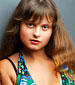 Gorgeous single women: Ukraine lady Anna from Vinnitsa