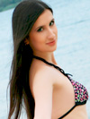 Gorgeous girls only: Daria from Kherson, dating online Russian single