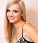 Most gorgeous women: beautiful Russian wife Elena from Nikolaev