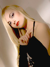 Gorgeous single women: Ukraine bride Ekaterina from Zaporojie