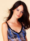 Date the woman of your dreams: Ukrainian girl Lesya from Poltava
